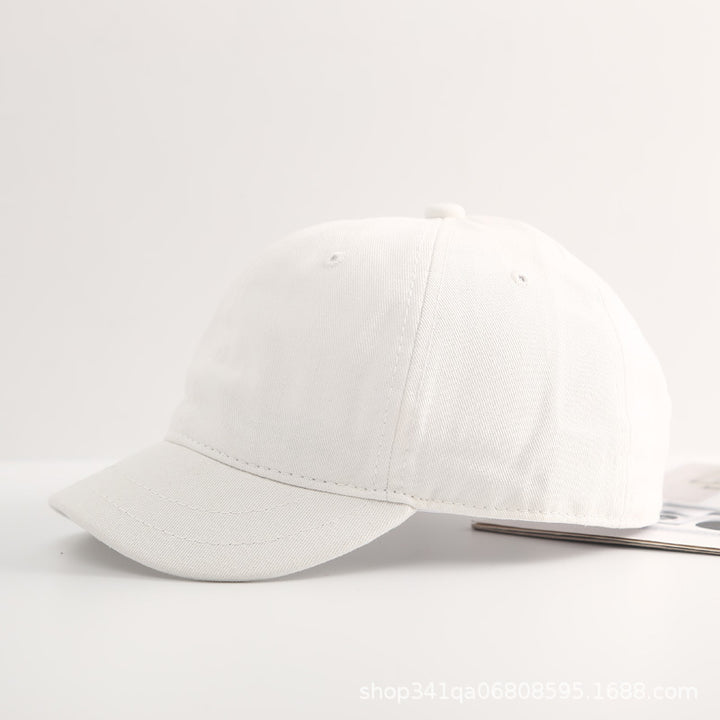 Kvinnens klassiske justerbare bomulls baseball cap Skanto