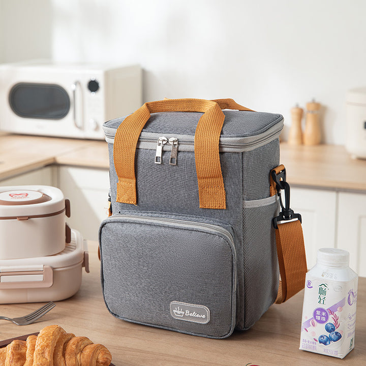 Insulated Lunch Bag Skanto