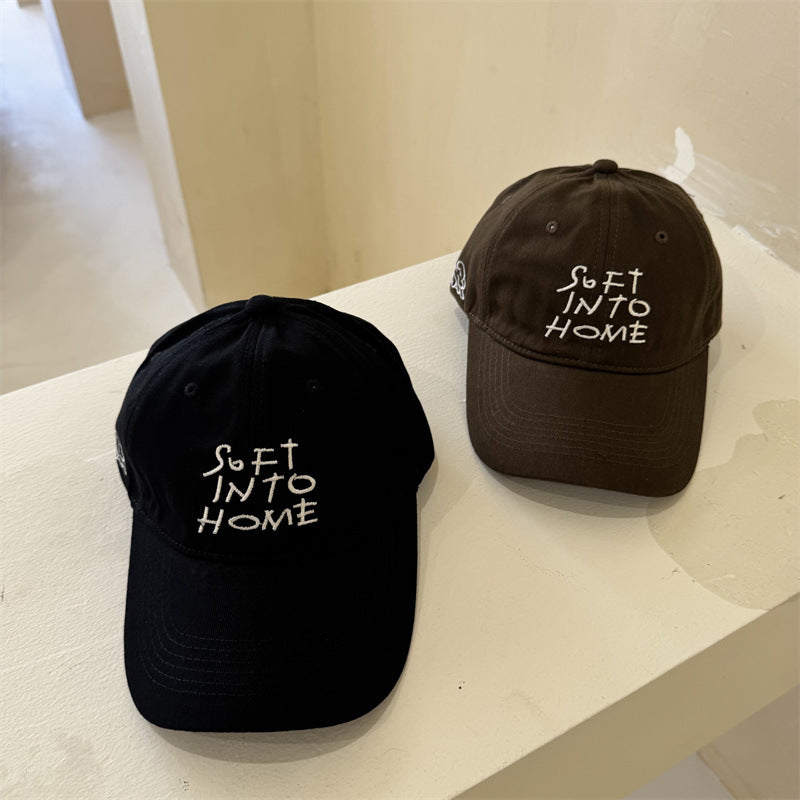 Dame Casual Cotton Cap Skanto 1783922820