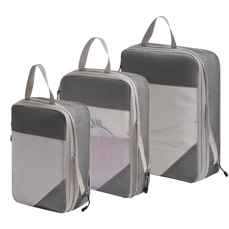 Travel Compression Bag Set Skanto