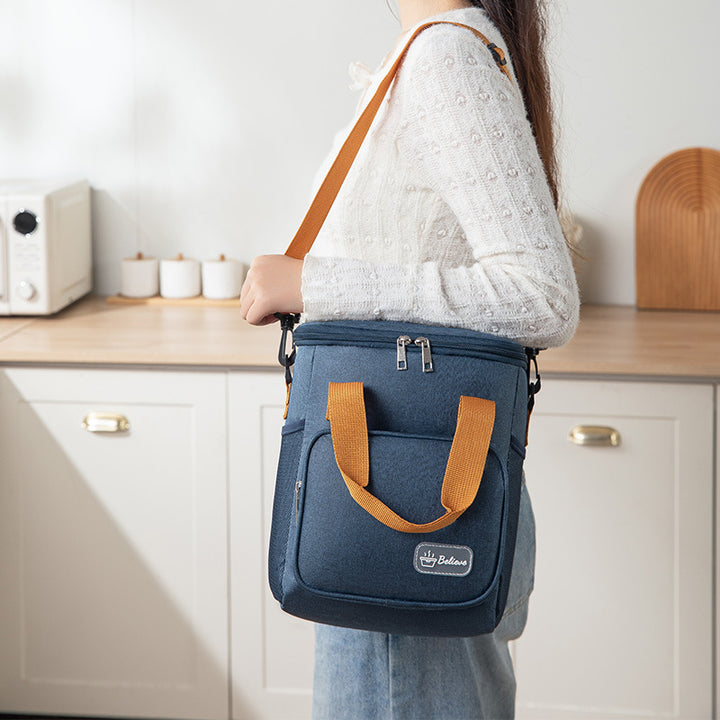 Insulated Lunch Bag Skanto