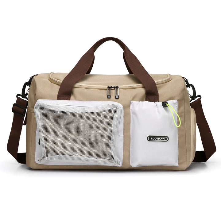 Sportbag Skanto