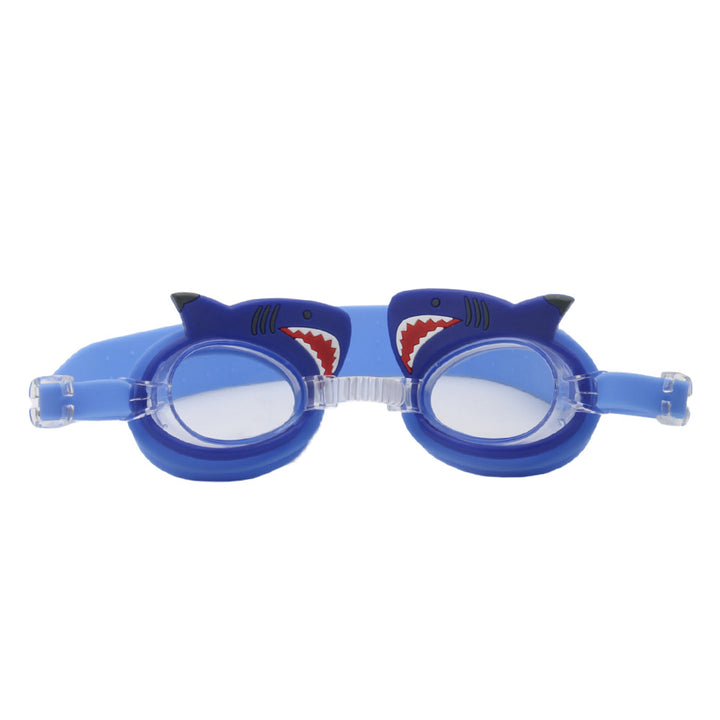 Barn svømmebrille Skanto