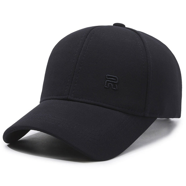 Dame Sporty baseballcaps med UV-beskyttelse Skanto