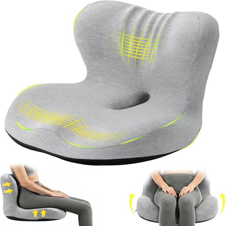 Ergonimisk sittepute Skanto