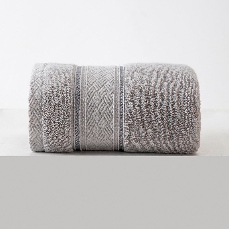 Dame Luxury Badetuch Skanto