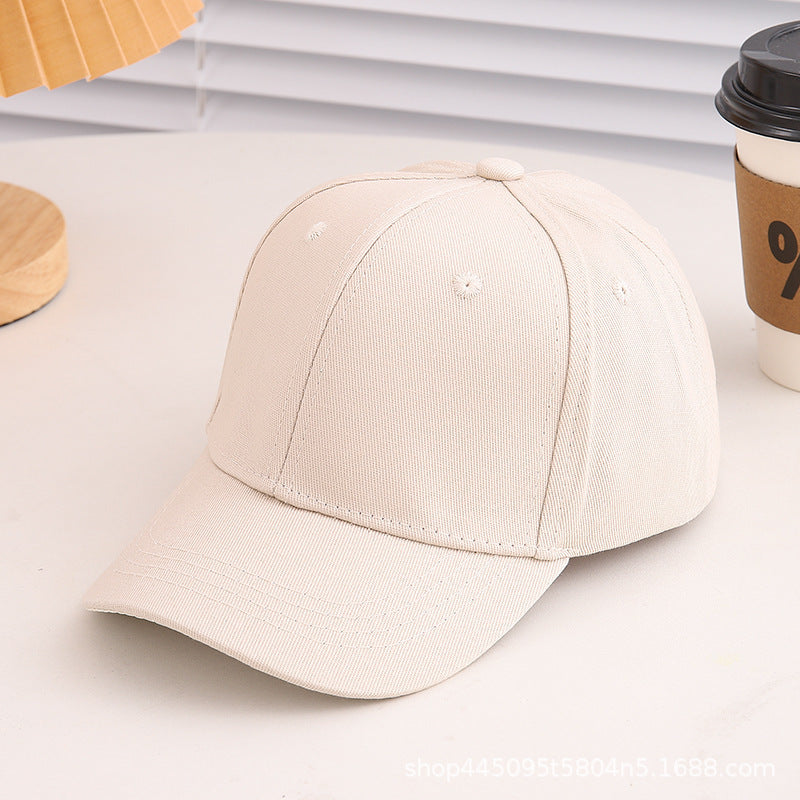 Kvinnere Klassisk Justerbar Snapback Caps Skanto