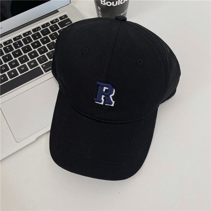 Herre Justerbar Casual Baseball Caps Skanto