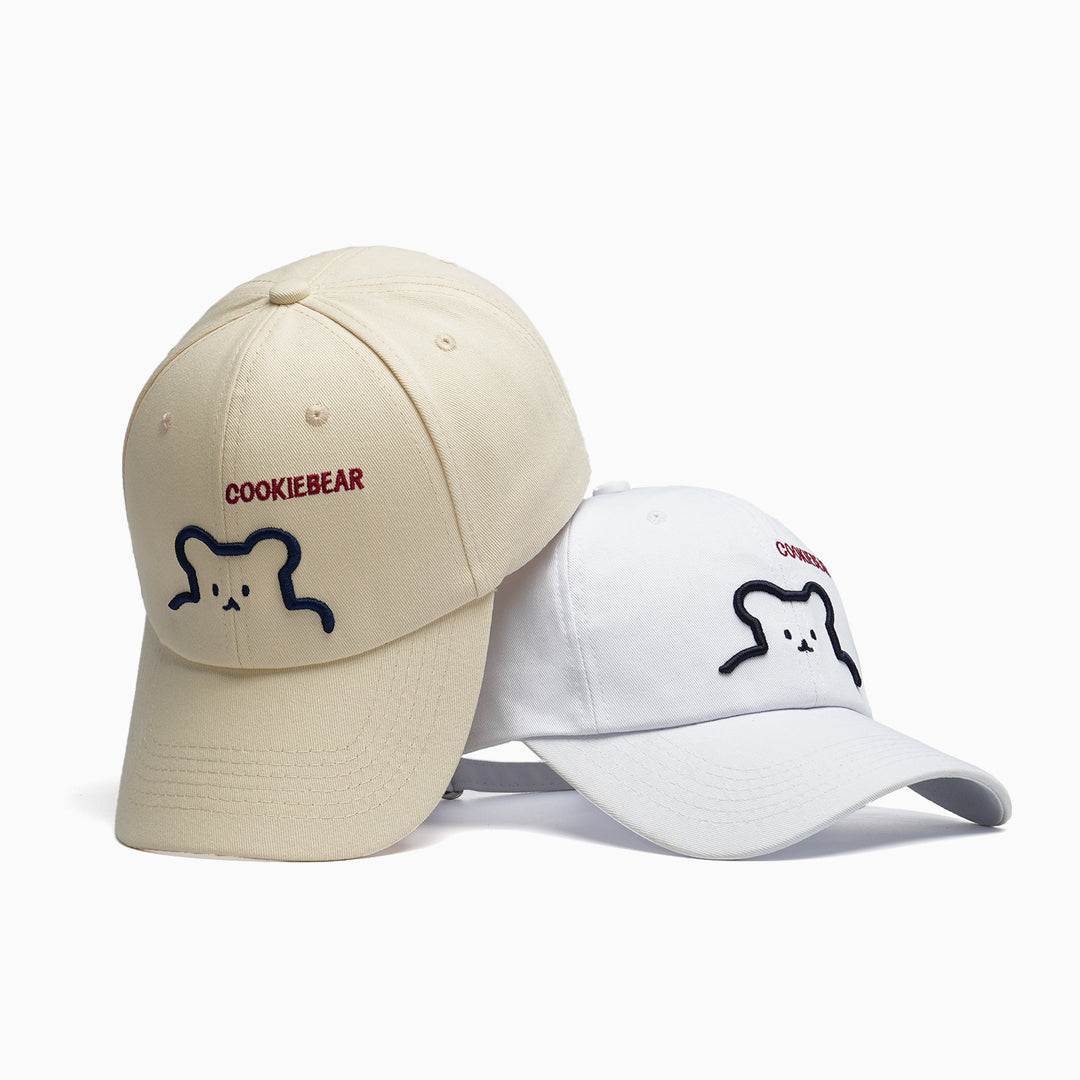 Unisex casual baseball cap Skanto