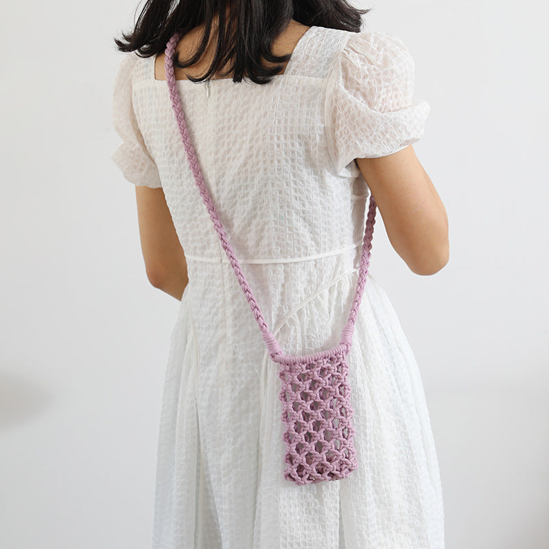 Practical Crossbody Bag Skanto