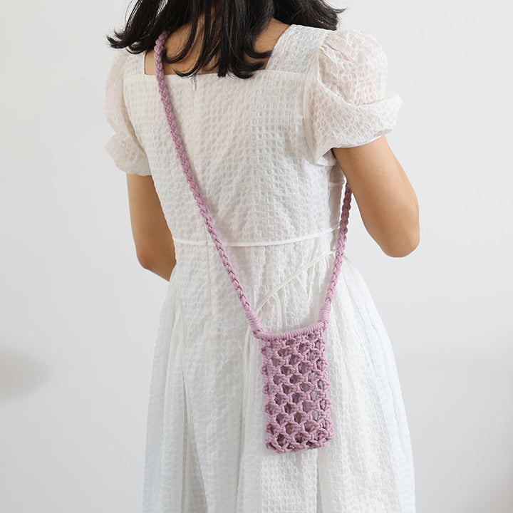 Practical Crossbody Bag Skanto