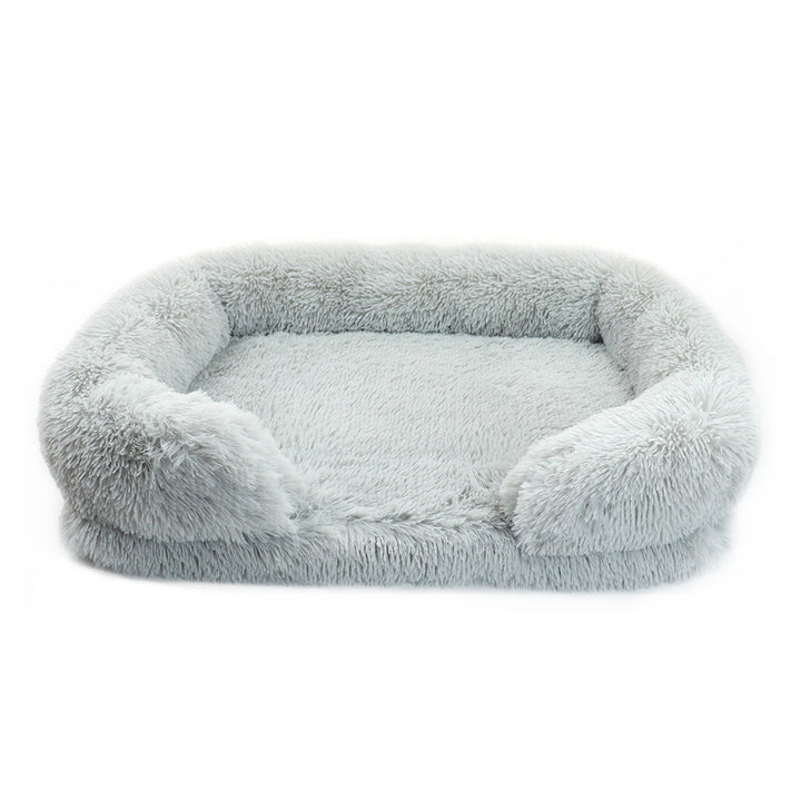 Ultra-Plush Hundeseng Pad   Hundeseng