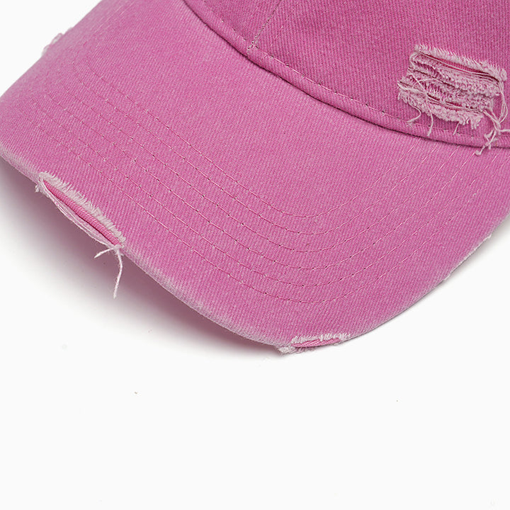 Dame baseballcaps Skanto