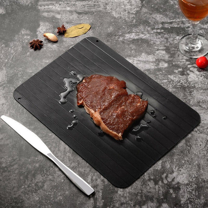 Skanto | TauPro - Plate for akselerert tining av mat