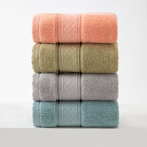 Dame Luxury Badetuch Skanto