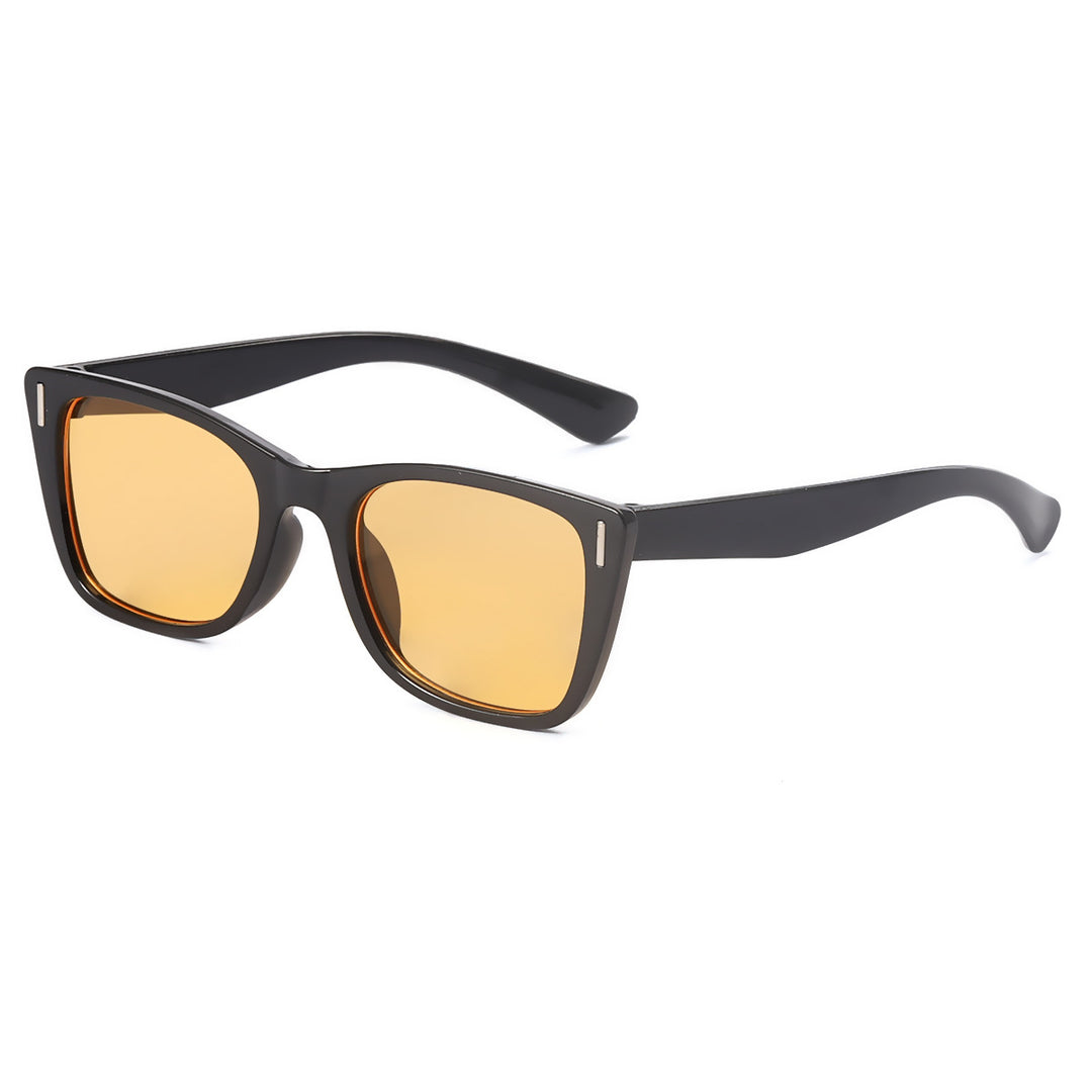 Damen elegant solbrille Skanto