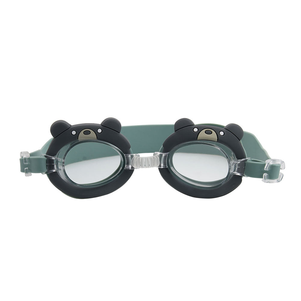 Barn svømmebrille Skanto