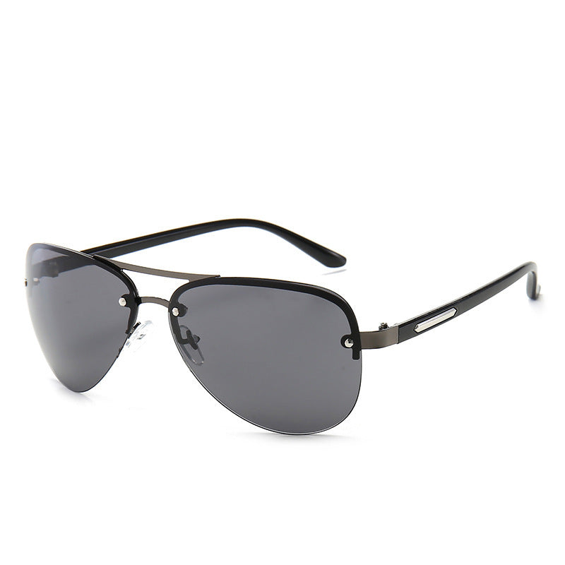 Dame elegant pilot solbriller Skanto
