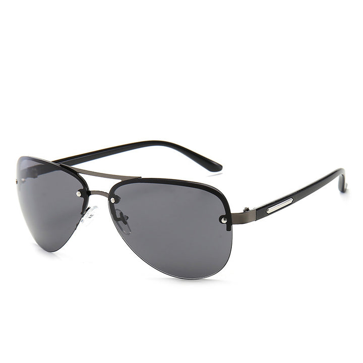 Dame elegant pilot solbriller Skanto