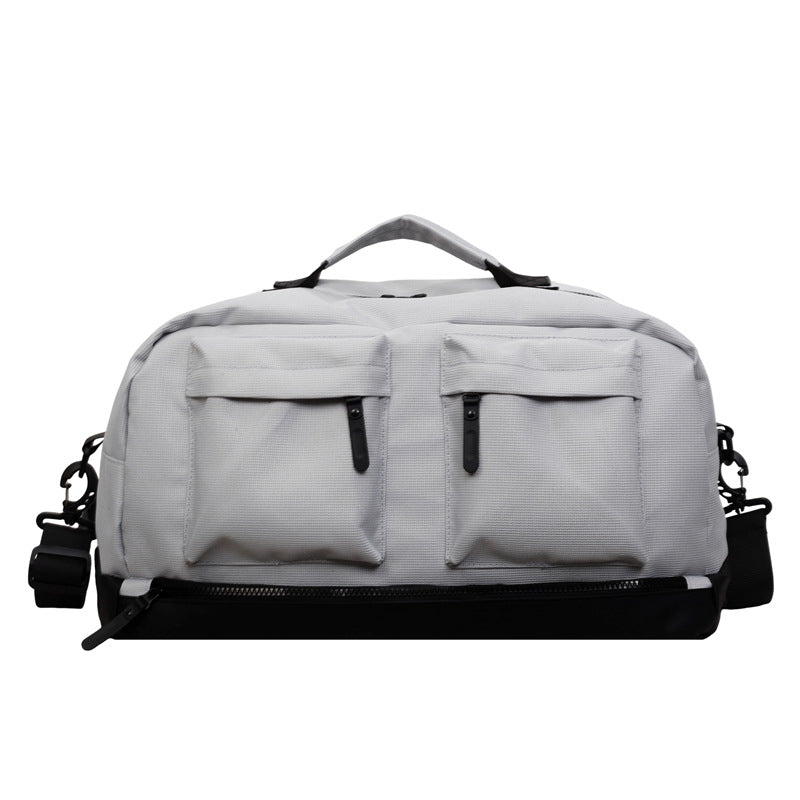 Praktisk Reise- og Sportbag Skanto