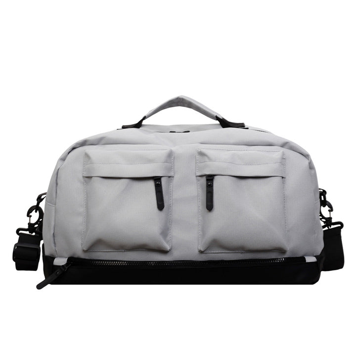 Praktisk Reise- og Sportbag Skanto