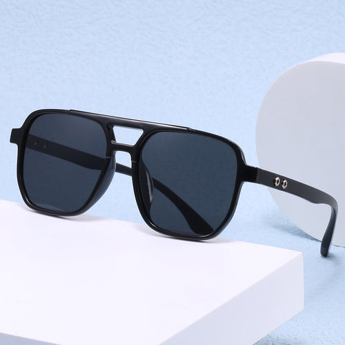 Dame moteriktig brille i robust sportdesign Skanto