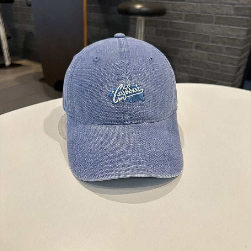 Herre Casual Bomull Baseball Caps Skanto 1784270881