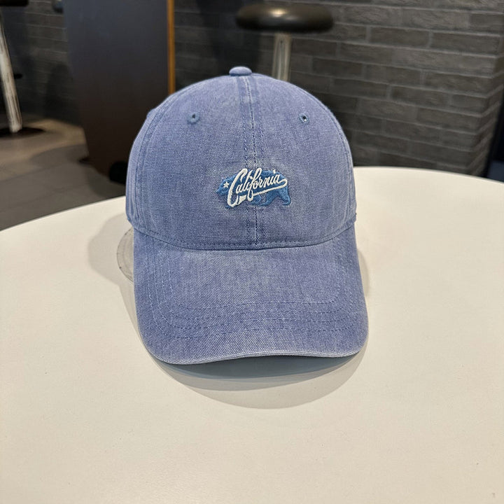 Herre Casual Bomull Baseball Caps Skanto 1784270881
