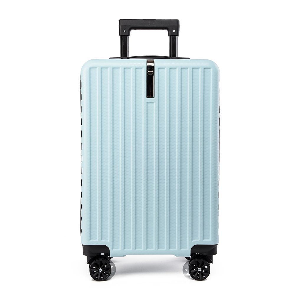 Hartshell Trolley Med Innovativt Sikkerhetssystem Skanto