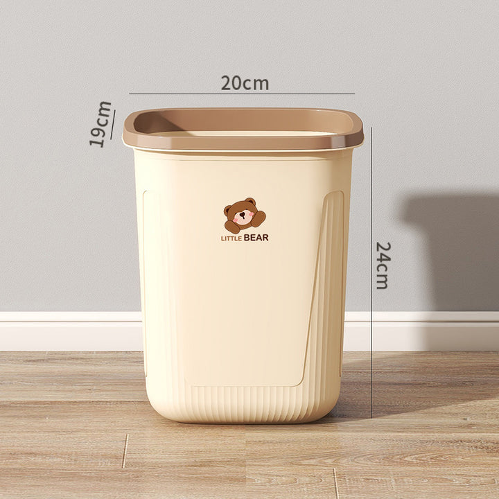 Waste Bin Skanto