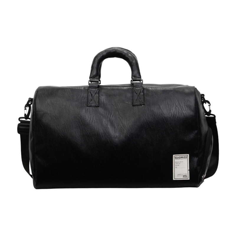 Elegant og Praktisk Reise-Duffel-Bag Skanto