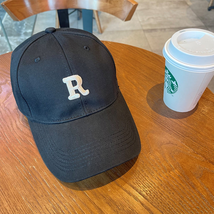 Kvinnelig Justerbar Kattong Baseball Caps Skanto