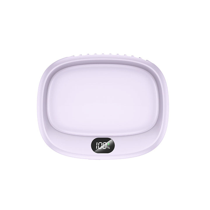 Unisex Digitalt Hygrometer og Luftkvalitetsmonitor Skanto
