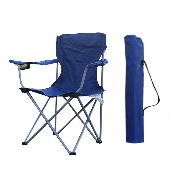 Women's Comfortable Outdoor Folding Chair Skanto