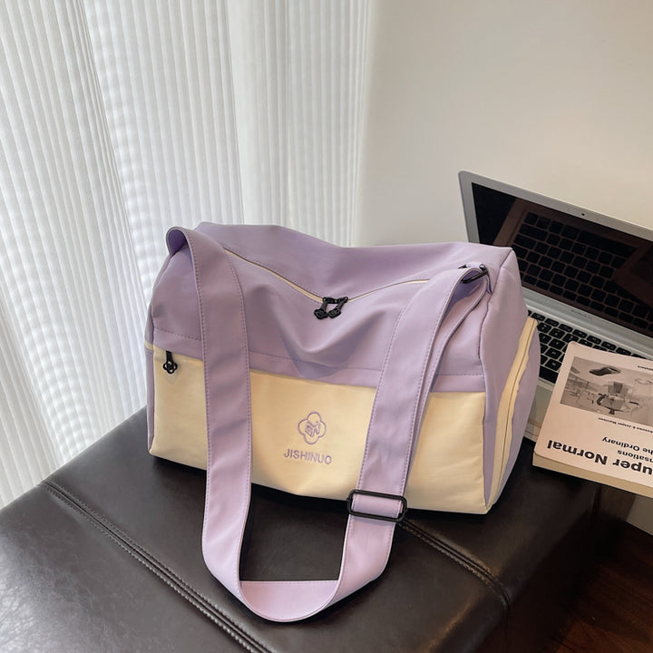 Dame Stilig Sport- og Fritidsveske Skanto