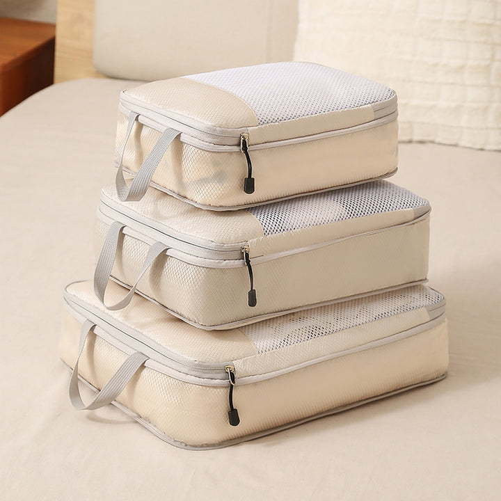 Travel Compression Bag Set Skanto