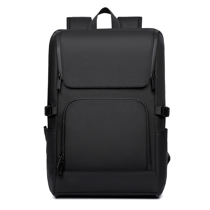 Elegant multifunksjonell laptopryggsekk Skanto