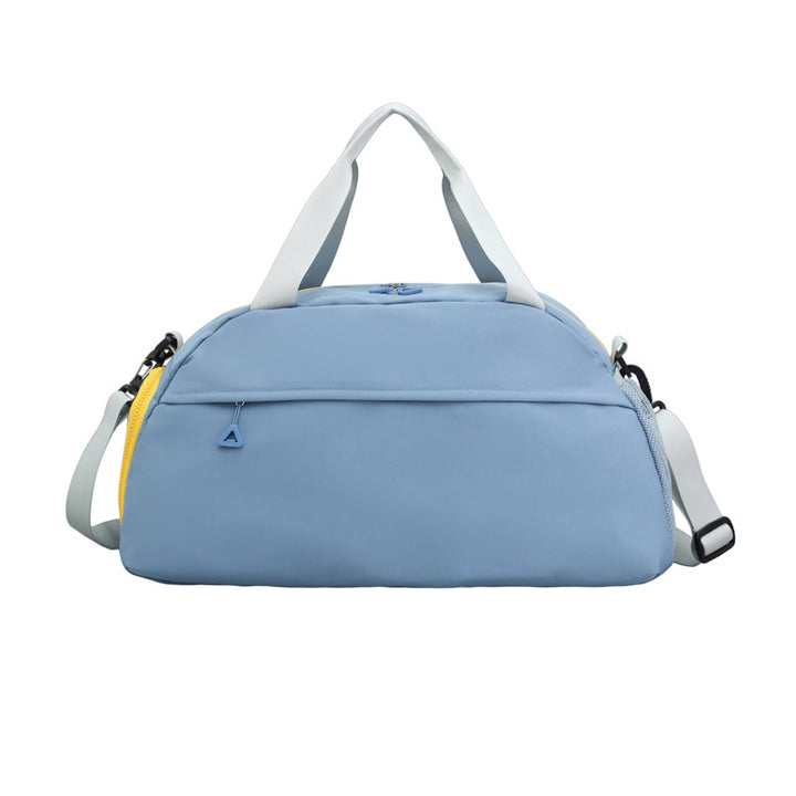 Sportbag med profesjonell fanorganisering Skanto