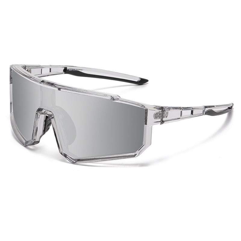 Unisex stilige sports solbriller Skanto
