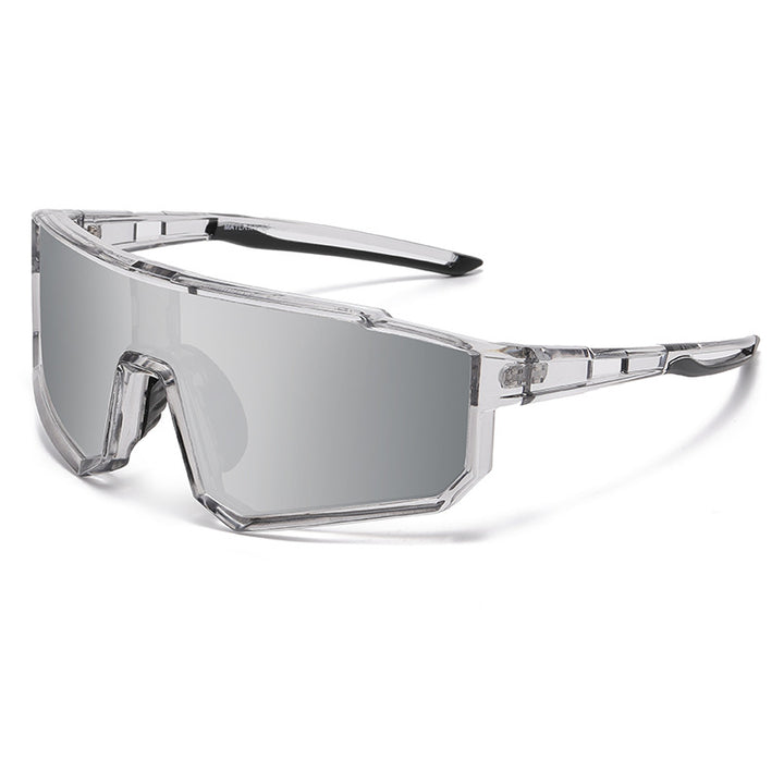 Unisex stilige sports solbriller Skanto