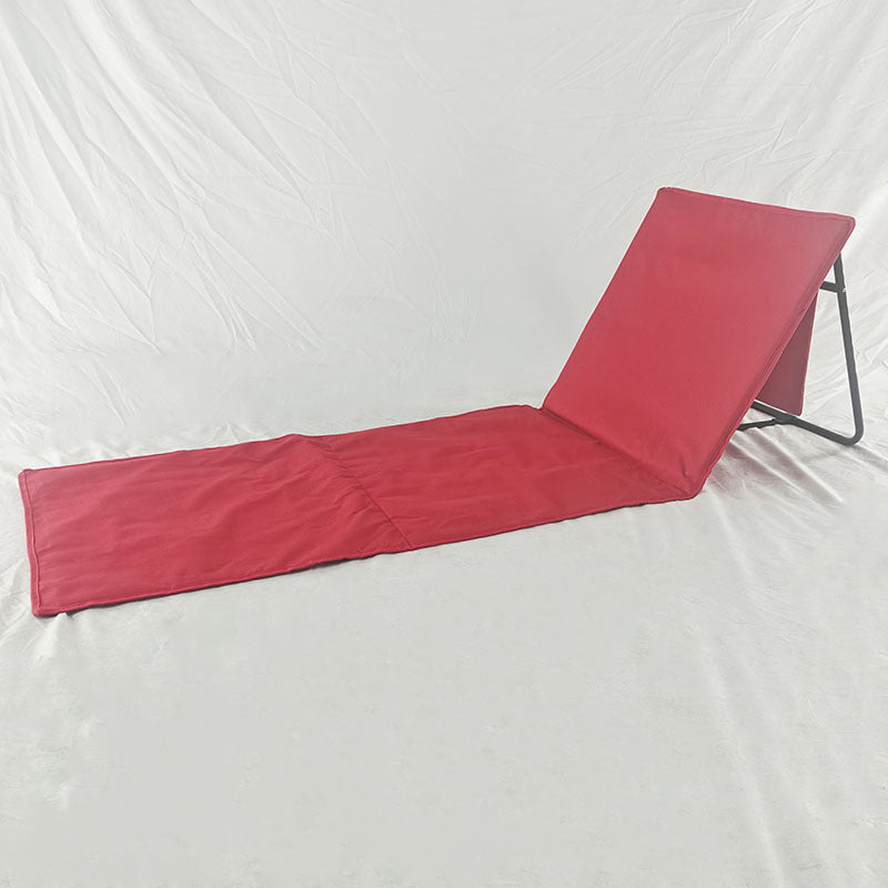 Folding Lounger Skanto