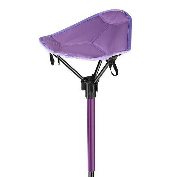 Unisex Camping Chair Skanto
