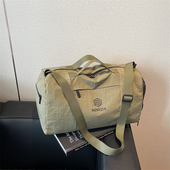 Dame sport bag Skanto
