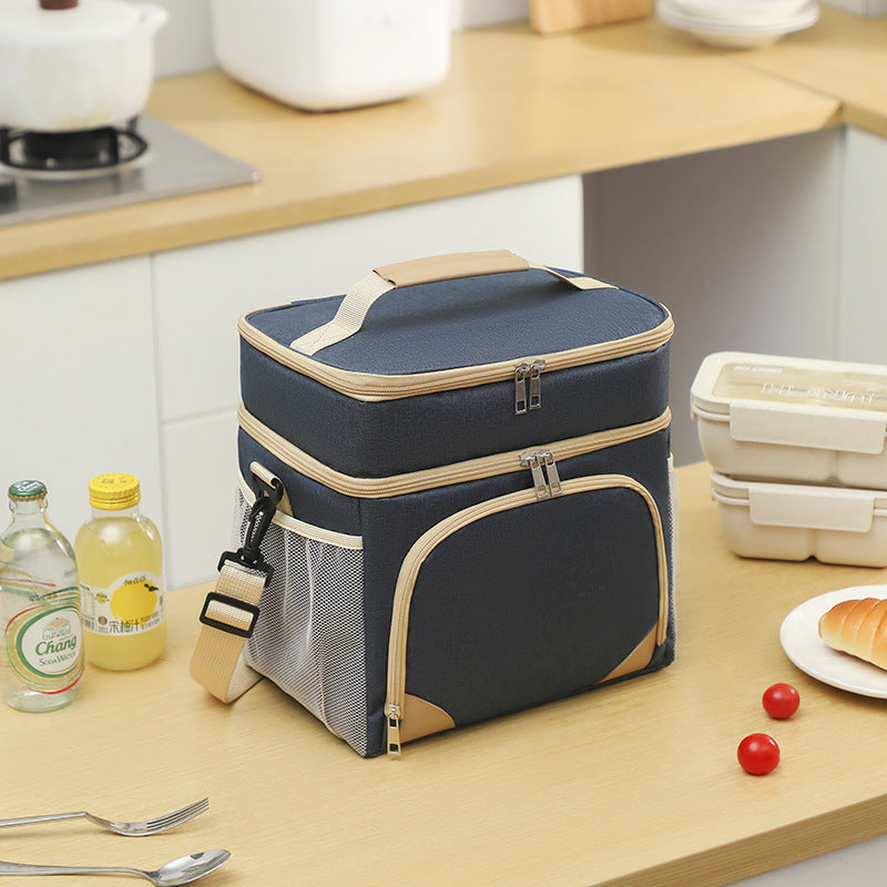 Cooler Bag Skanto