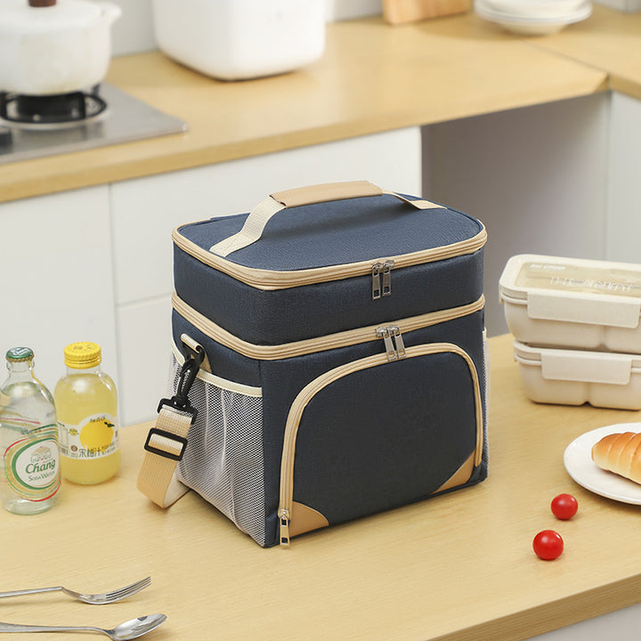 Cooler Bag Skanto