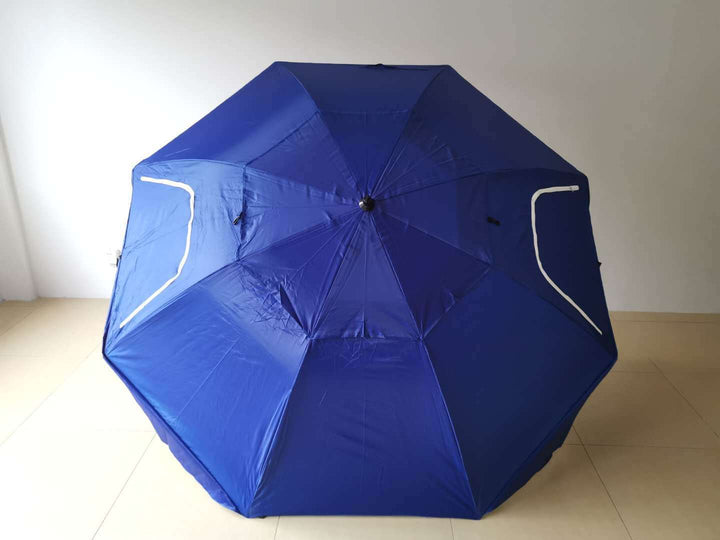 UV-avvisende strandparasol Skanto