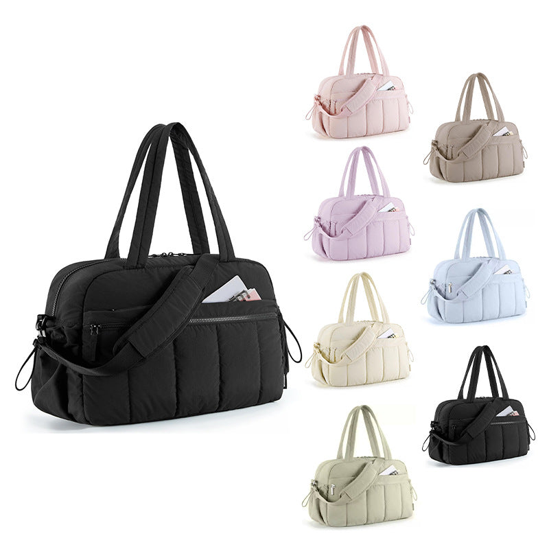 Multifunksjonell Sportbag Skanto