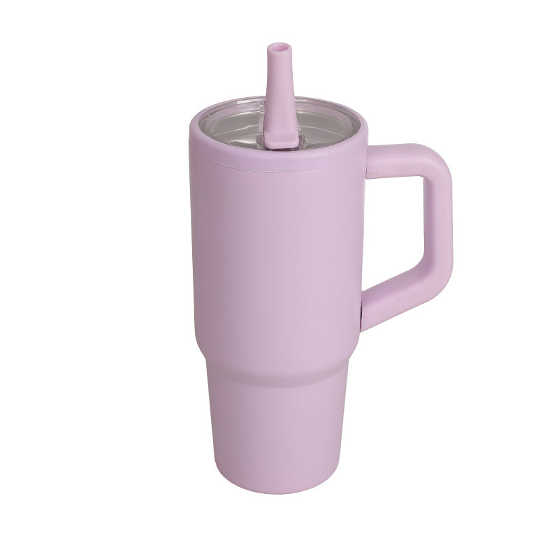 Unisex Drikkekopp med Dobbel Isolasjon Skanto