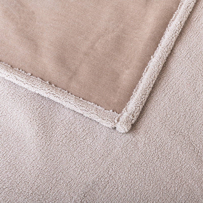 Damen supermyk kosepledd laget av mikrofiber Skanto