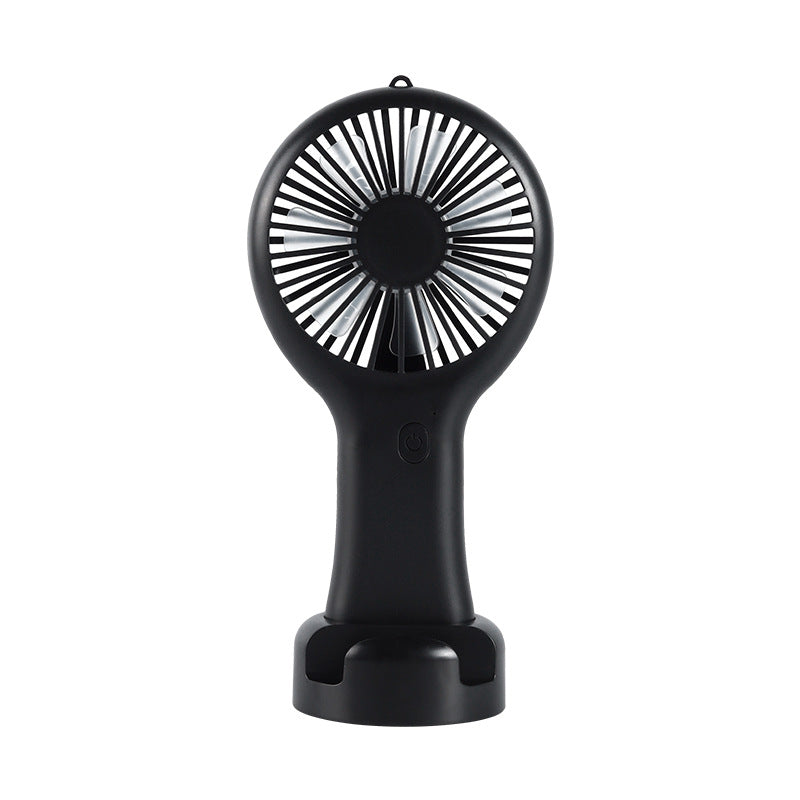 Portable Håndholdt Mini Vifte Skanto